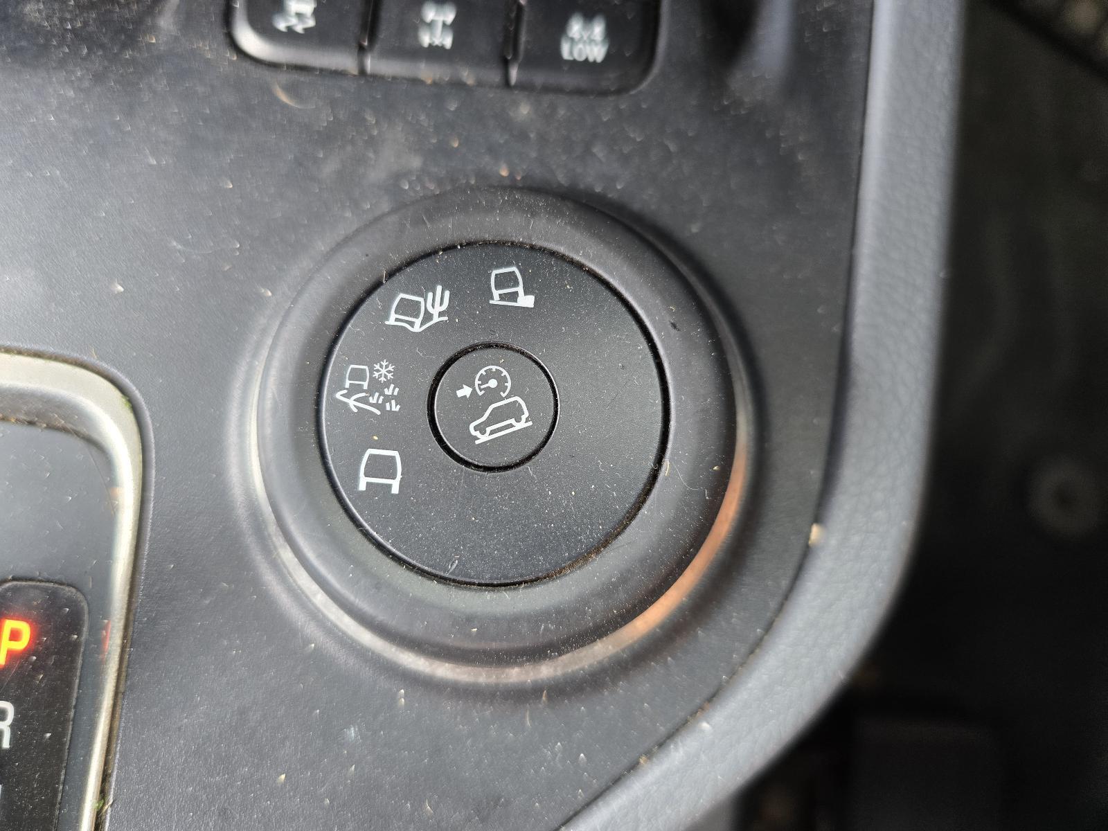 View Auto part Combination Switch Ford Everest 2016