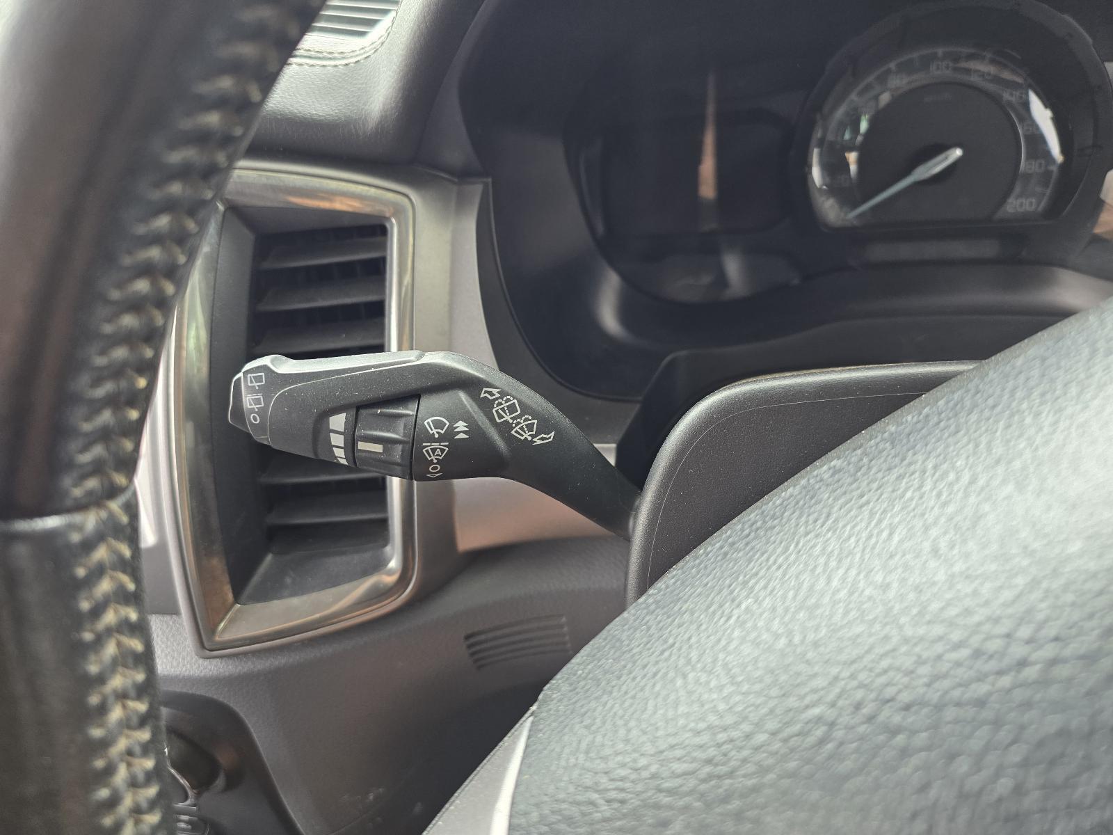 View Auto part Combination Switch Ford Everest 2016