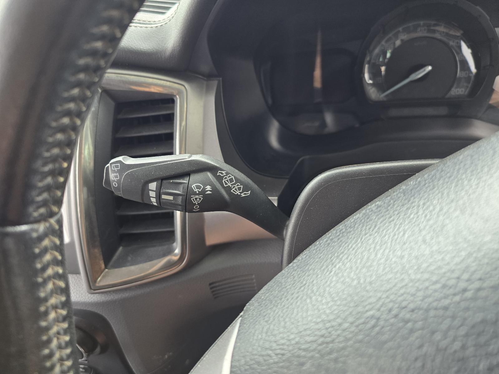 View Auto part Combination Switch Ford Everest 2016