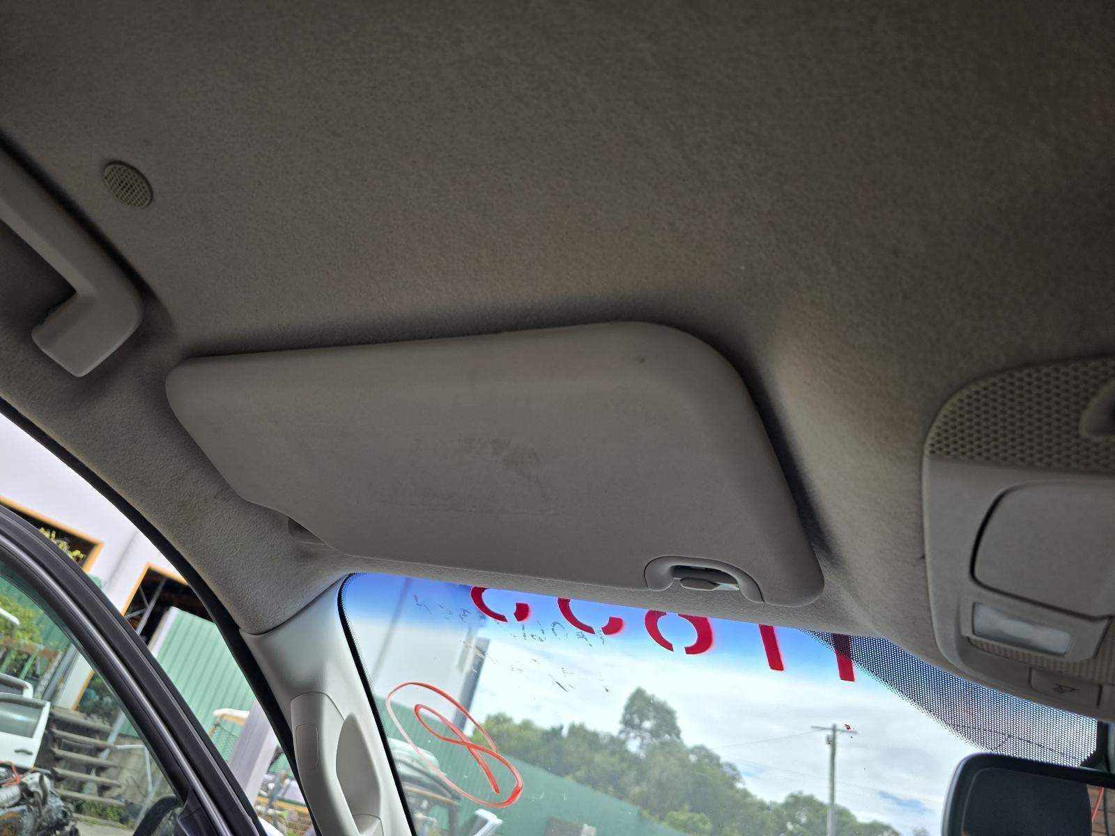 View Auto part Sunvisor Ford Everest 2016