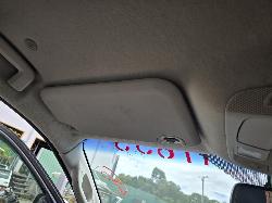 View Auto part Sunvisor Ford Everest 2016