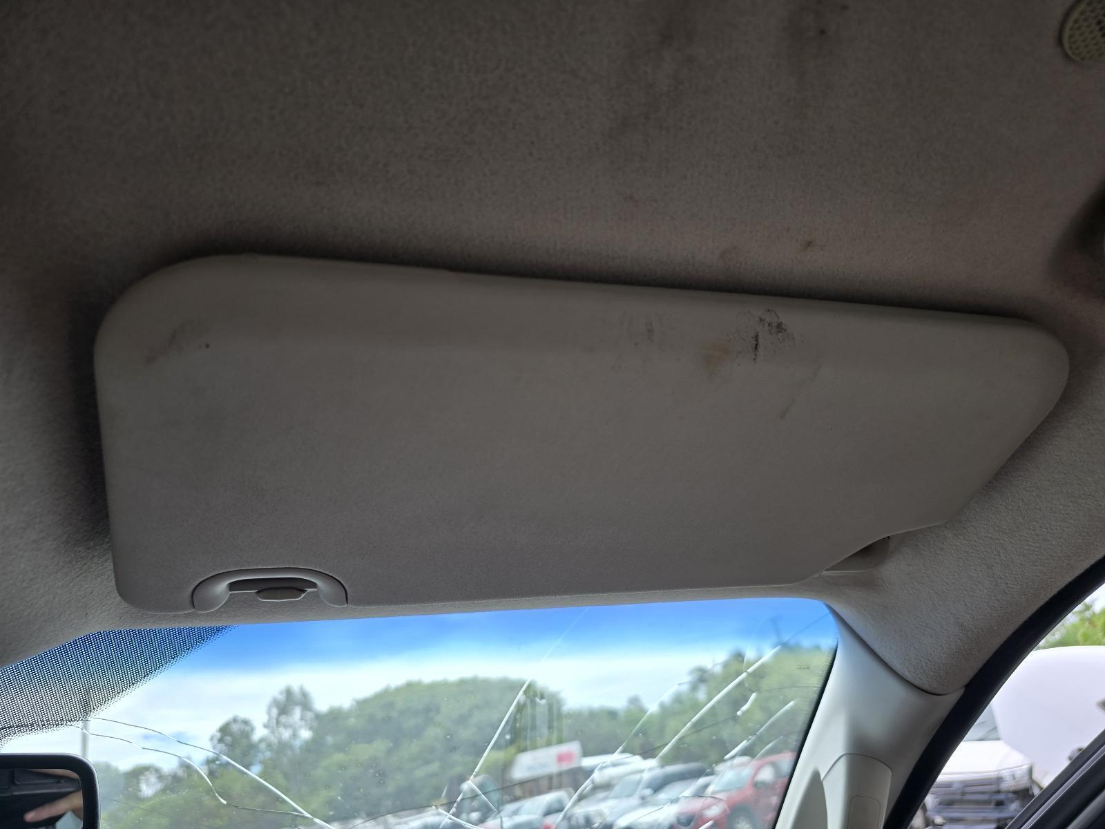 View Auto part Sunvisor Ford Everest 2016