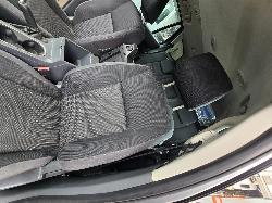 View Auto part Front Seat Ford Everest 2016