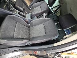 View Auto part Front Seat Ford Everest 2016