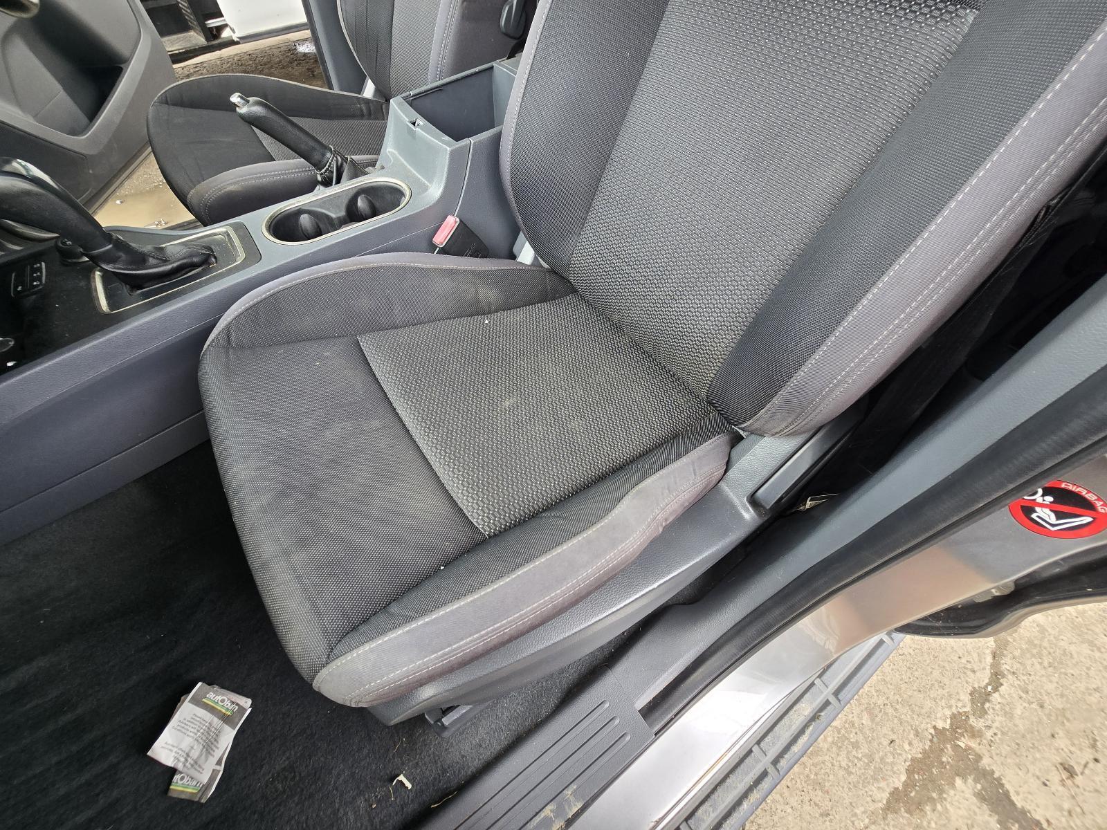 View Auto part Front Seat Ford Everest 2016