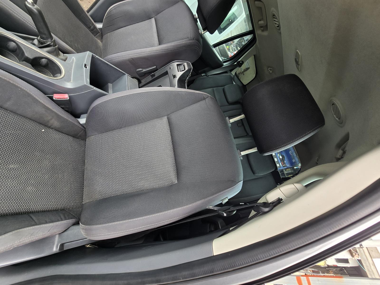 View Auto part Front Seat Ford Everest 2016