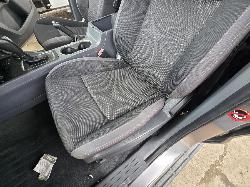 View Auto part Front Seat Ford Everest 2016