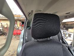 View Auto part Headrest Ford Everest 2016
