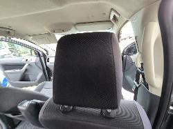 View Auto part Headrest Ford Everest 2016