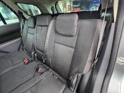 View Auto part 2nd Seat (Rear Seat) Ford Everest 2016