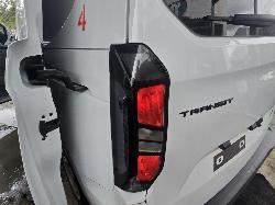 View Auto part Left Taillight Ford Transit Custom 2023