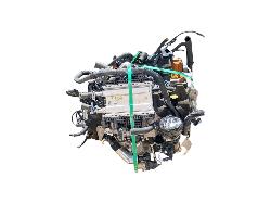 View Auto part Engine Ford Transit Custom 2023