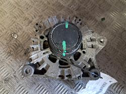 View Auto part Alternator Ford Transit Custom 2023