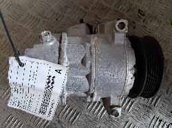 View Auto part A/C Compressor Ford Transit Custom 2023