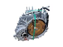 View Auto part Trans/Gearbox Ford Transit Custom 2023