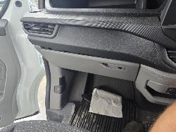 View Auto part Glove Box Ford Transit Custom 2023