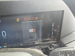 View Auto part Instrument Cluster Ford Transit Custom 2023