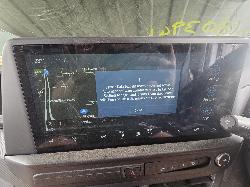 View Auto part Radio/Cd/Dvd/Sat/Tv Ford Transit Custom 2023