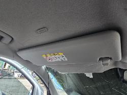View Auto part Sunvisor Ford Transit Custom 2023