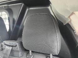 View Auto part Headrest Ford Transit Custom 2023