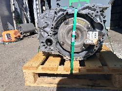 View Auto part Trans/Gearbox Nissan Qashqai 2020