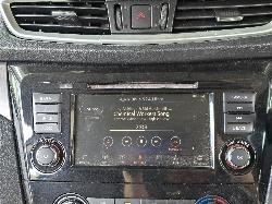 View Auto part Radio/Cd/Dvd/Sat/Tv Nissan Qashqai 2020