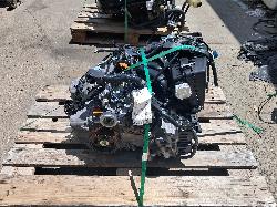 View Auto part Engine Suzuki Jimny 2024