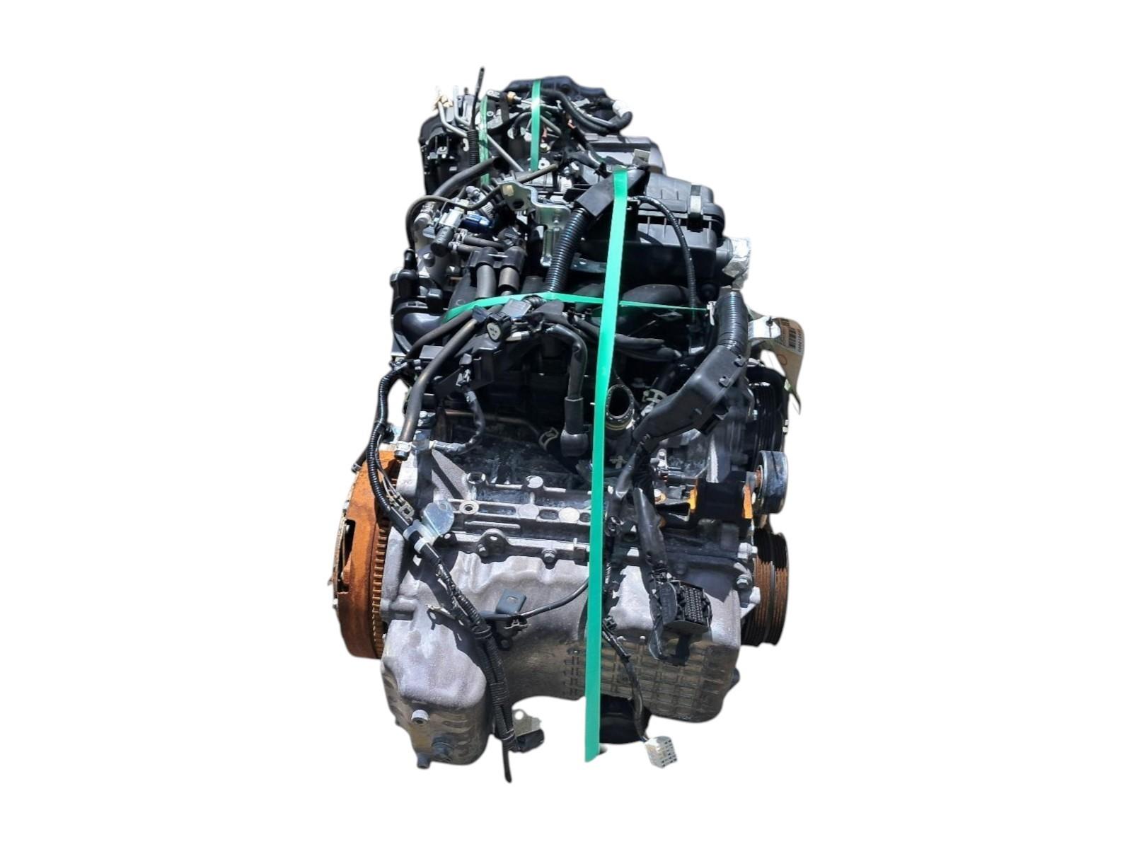 View Auto part Engine Suzuki Jimny 2024