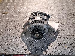 View Auto part Alternator Suzuki Jimny 2024
