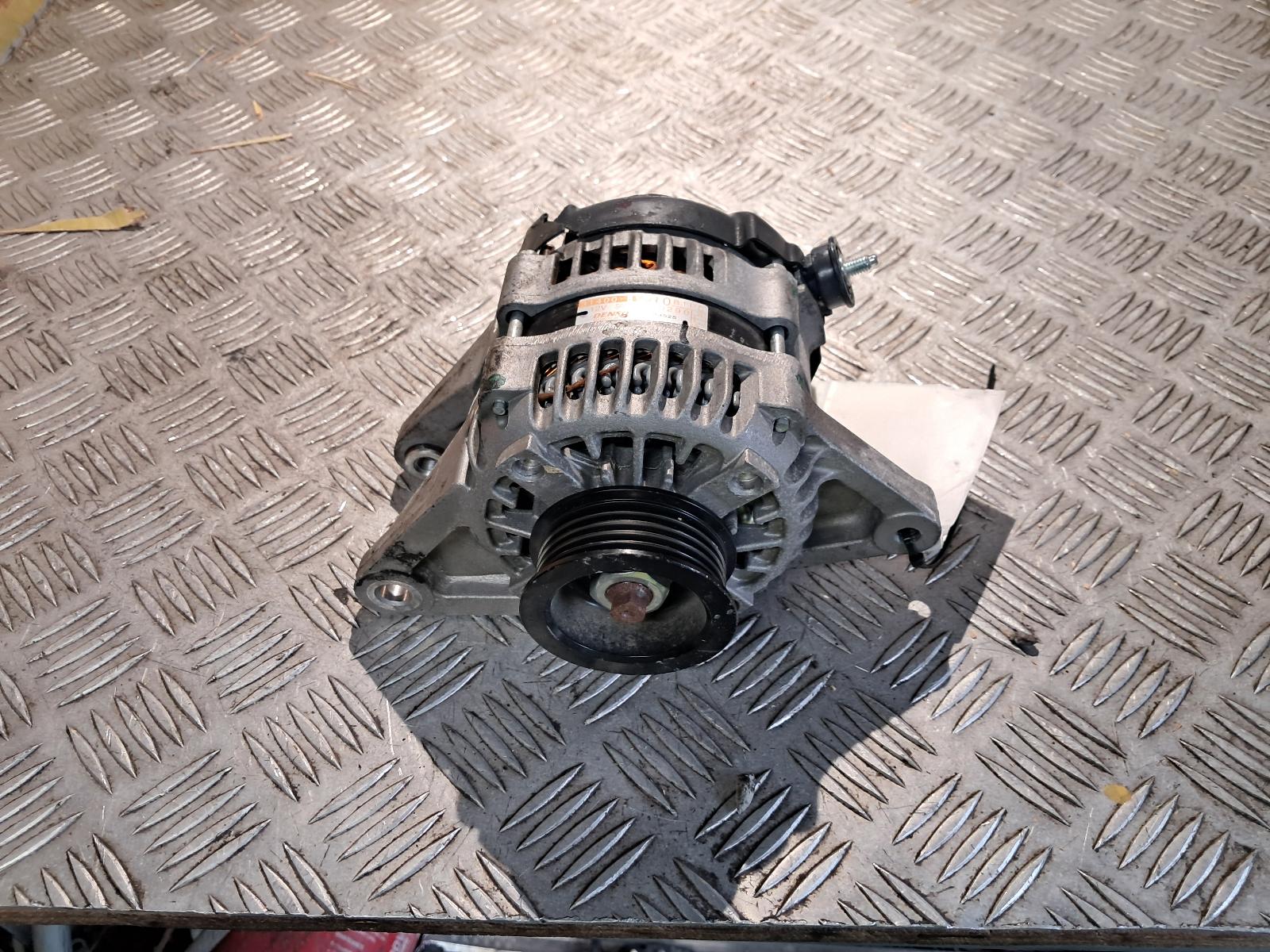 View Auto part Alternator Suzuki Jimny 2024