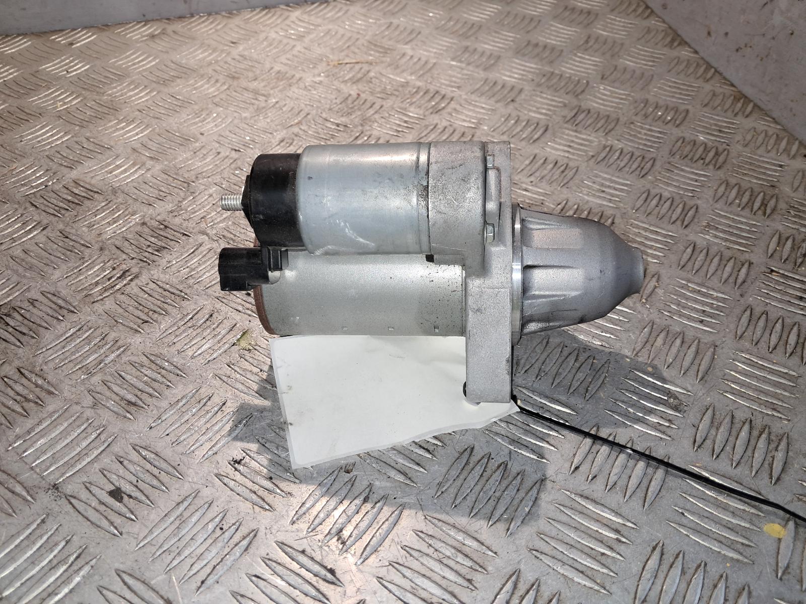 View Auto part Starter Suzuki Jimny 2024