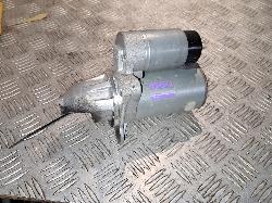 View Auto part Starter Suzuki Jimny 2024