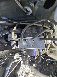 View Auto part Abs Pump/Modulator Suzuki Jimny 2024