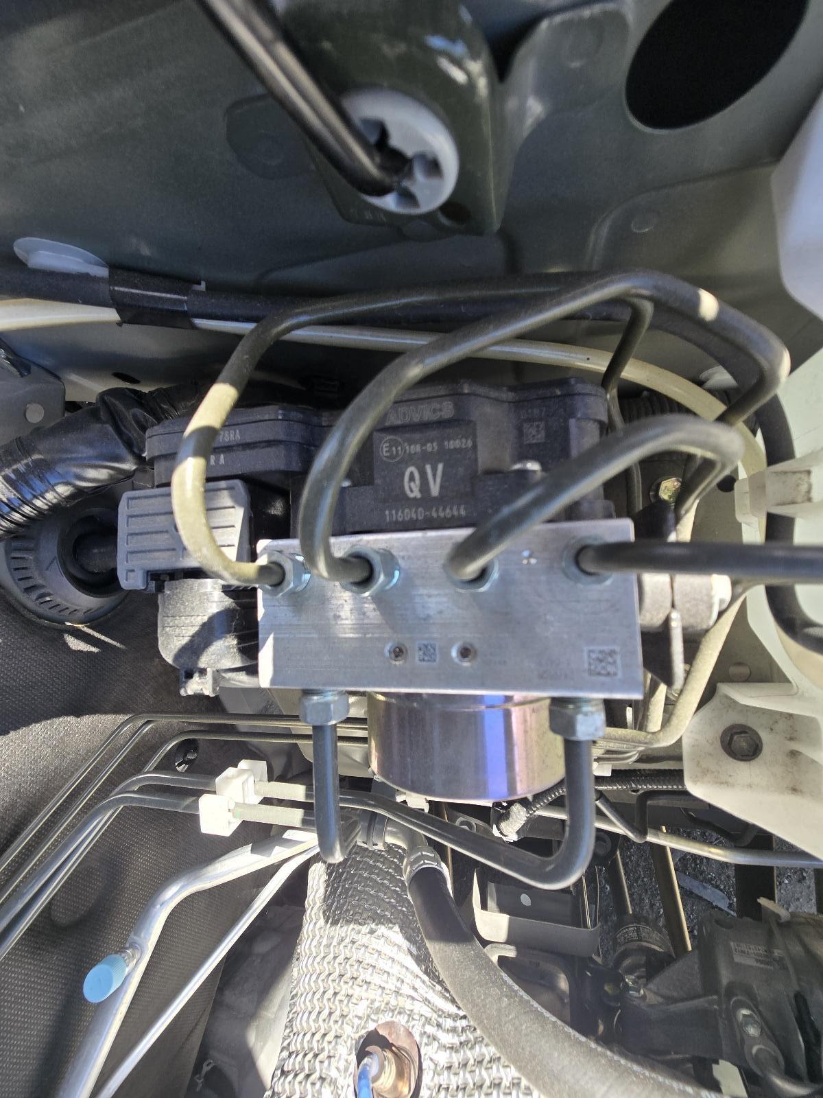 View Auto part Abs Pump/Modulator Suzuki Jimny 2024