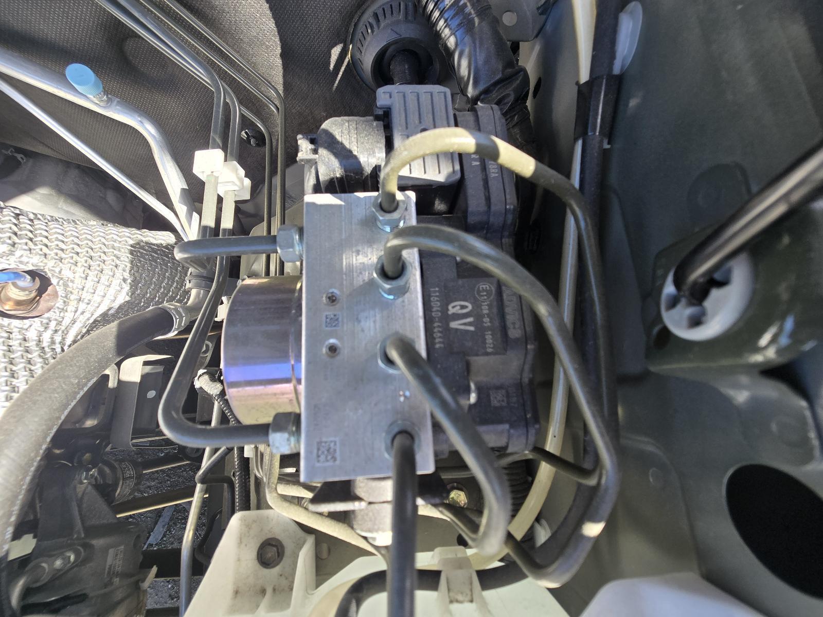 View Auto part Abs Pump/Modulator Suzuki Jimny 2024
