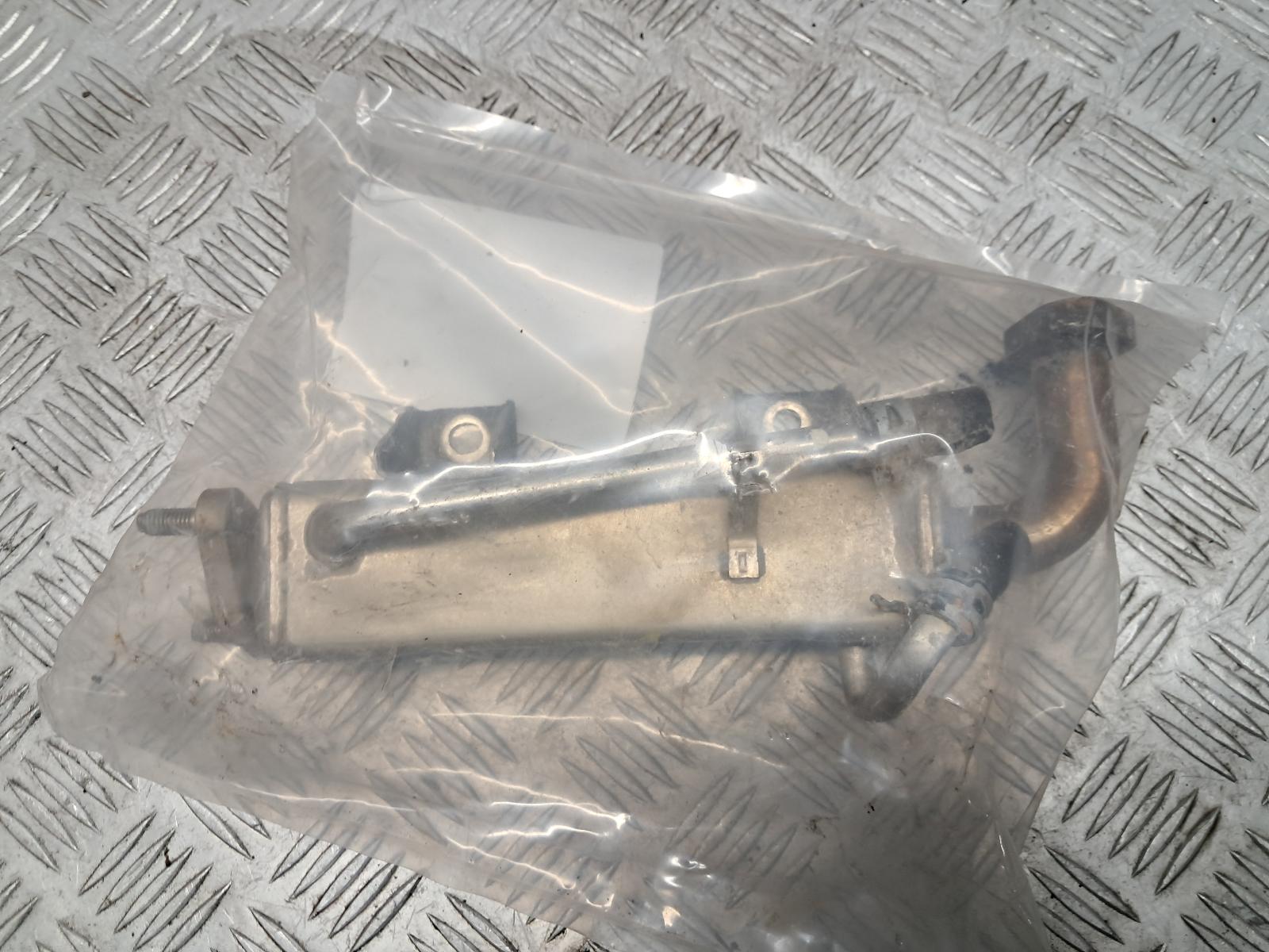 View Auto part Cooler Mazda Bt50 2010