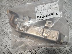 View Auto part Cooler Mazda Bt50 2010