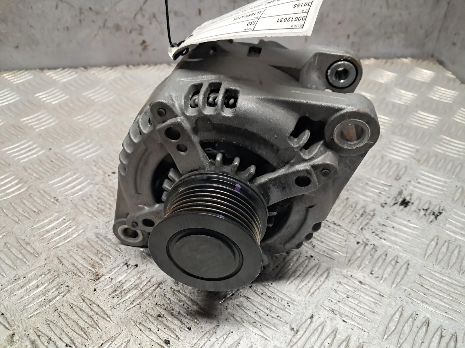 View Auto part Alternator Hyundai I30 2023