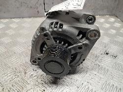 View Auto part Alternator Hyundai I30 2023