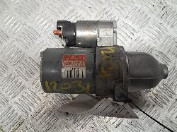 View Auto part Starter Hyundai I30 2023