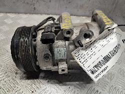 View Auto part A/C Compressor Hyundai I30 2023