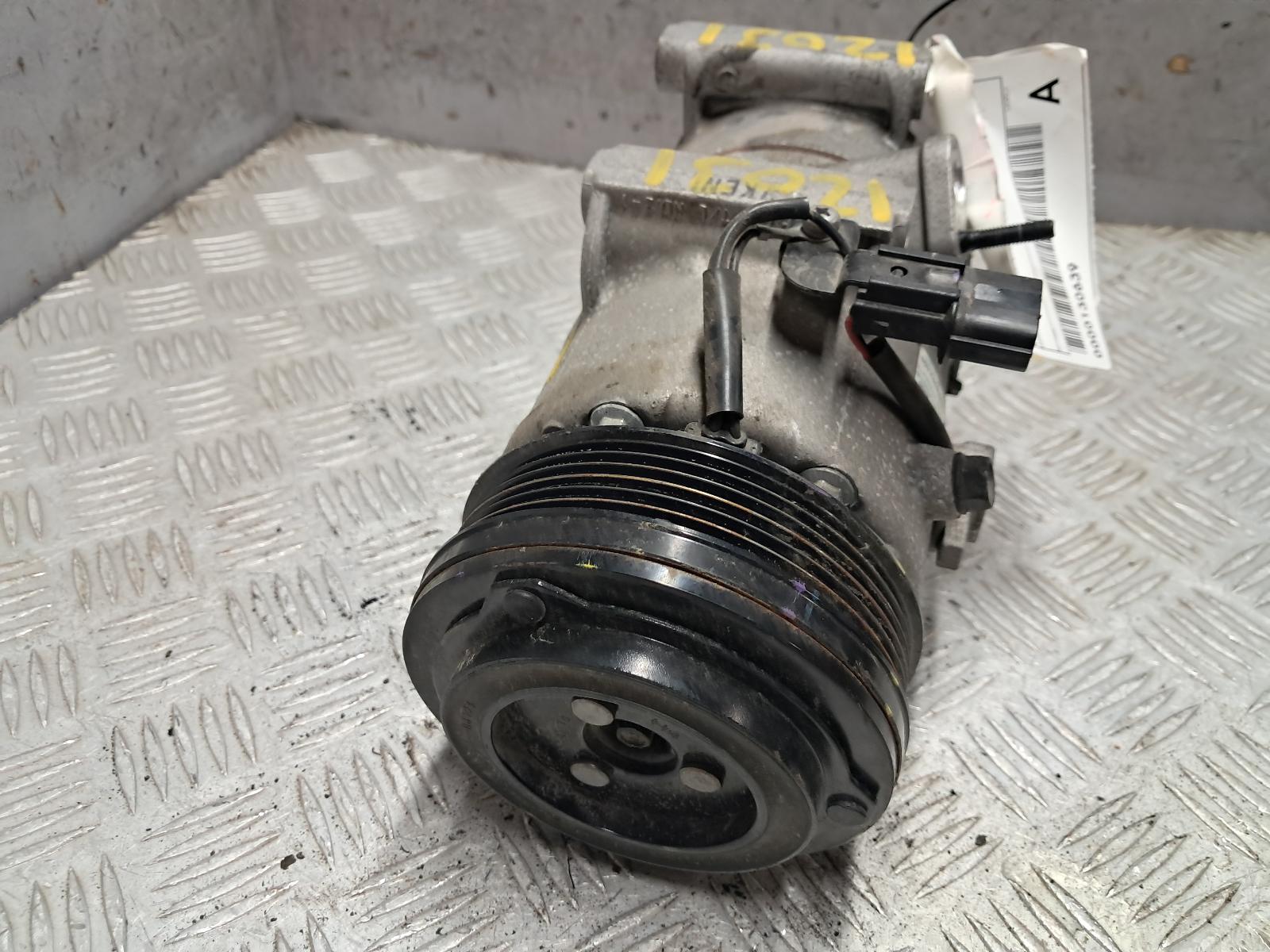 View Auto part A/C Compressor Hyundai I30 2023