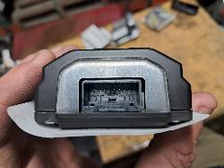 View Auto part Reverse Camera Hyundai I30 2023