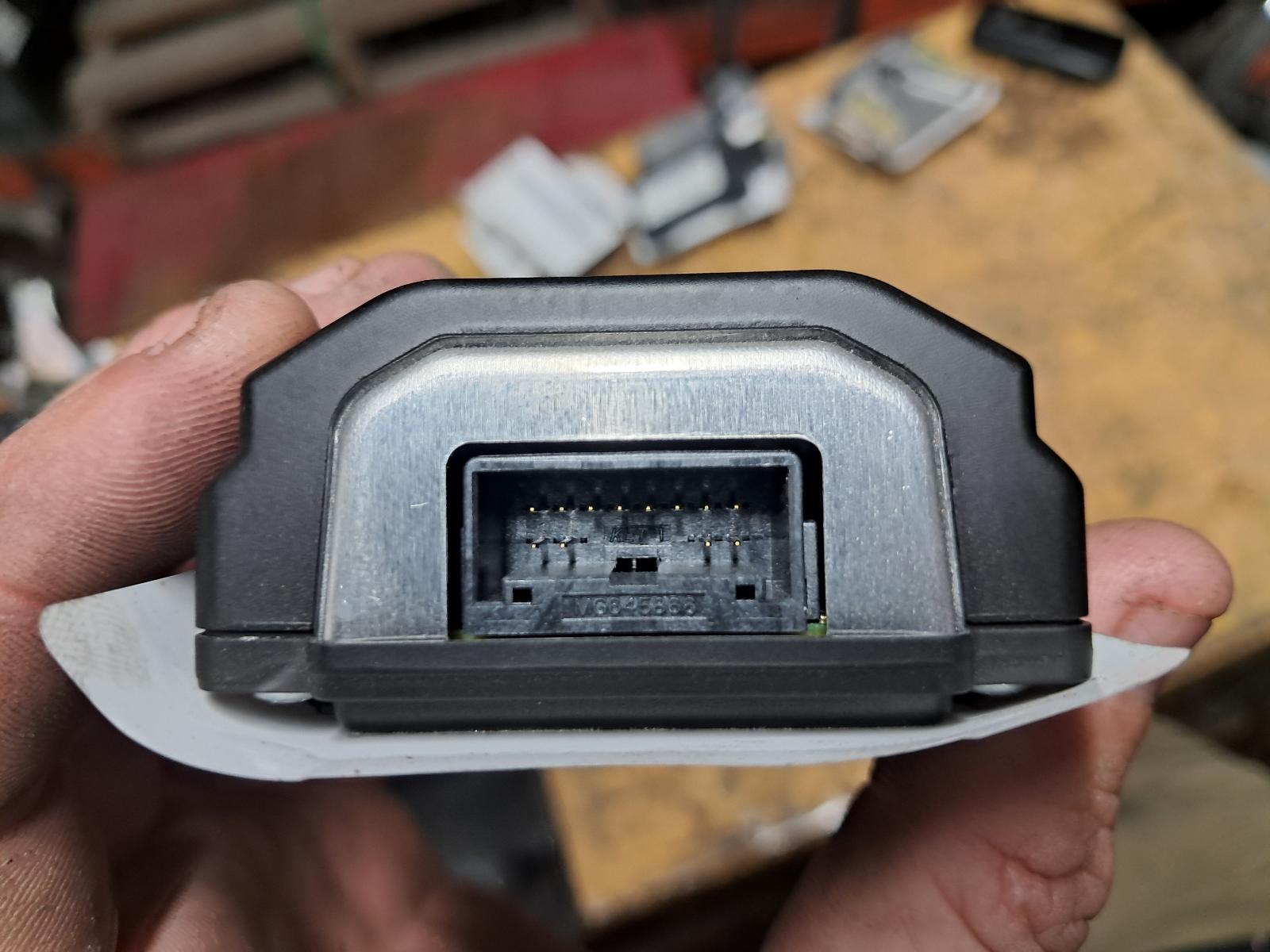 View Auto part Reverse Camera Hyundai I30 2023