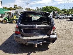 View Auto part Wiper Motor Subaru Forester 2007