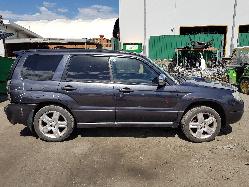 View Auto part Wiper Motor Subaru Forester 2007