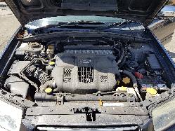View Auto part Wiper Motor Subaru Forester 2007