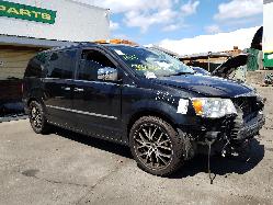 View Auto part Right Indicator/Fog/Side Chrysler Voyager 2010