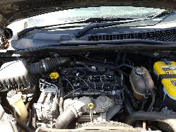View Auto part Right Indicator/Fog/Side Chrysler Voyager 2010