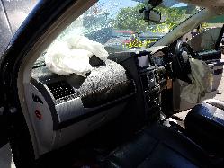 View Auto part A/C Compressor Chrysler Voyager 2010